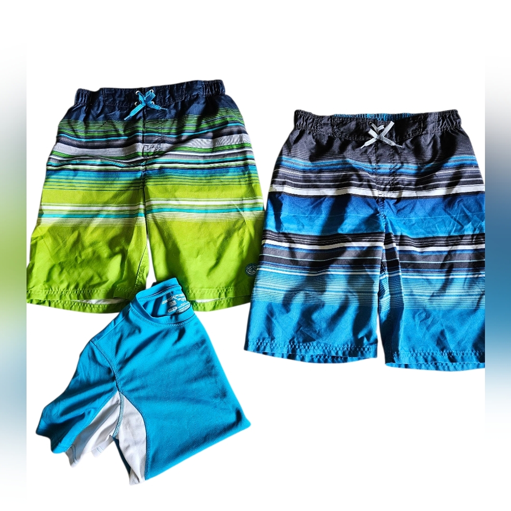 ZeroXposur Swim Bundle XL (18/20)